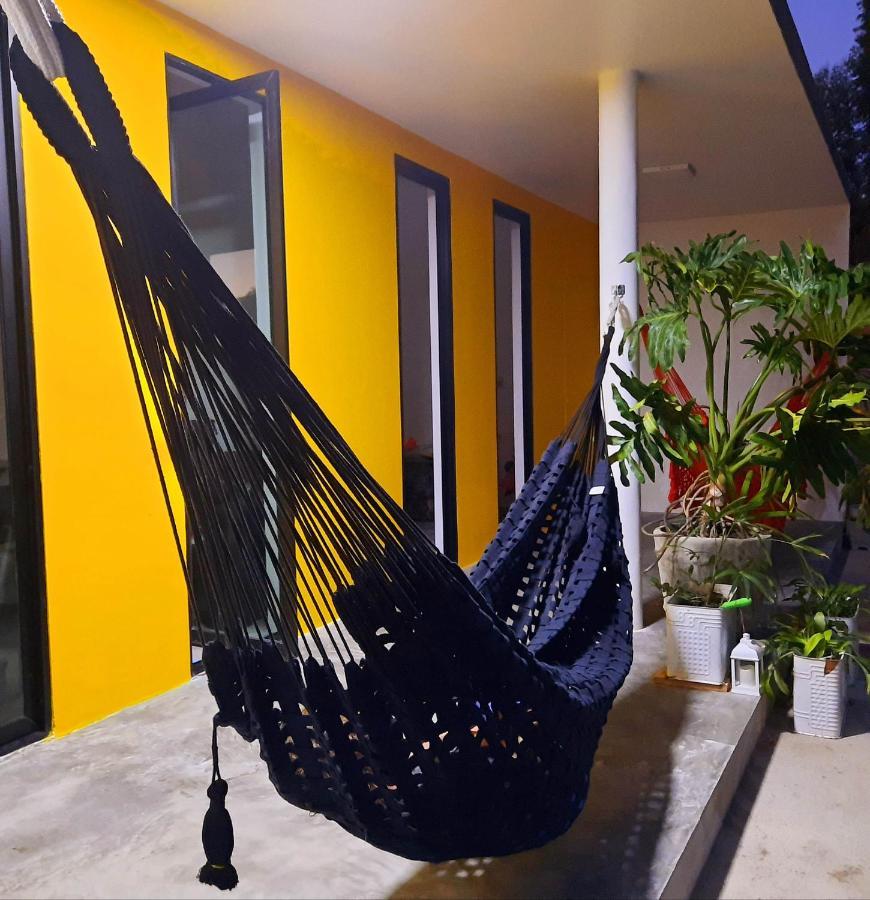 Casa Nova 2 Villa Sao Jose da Coroa Grande Exterior photo