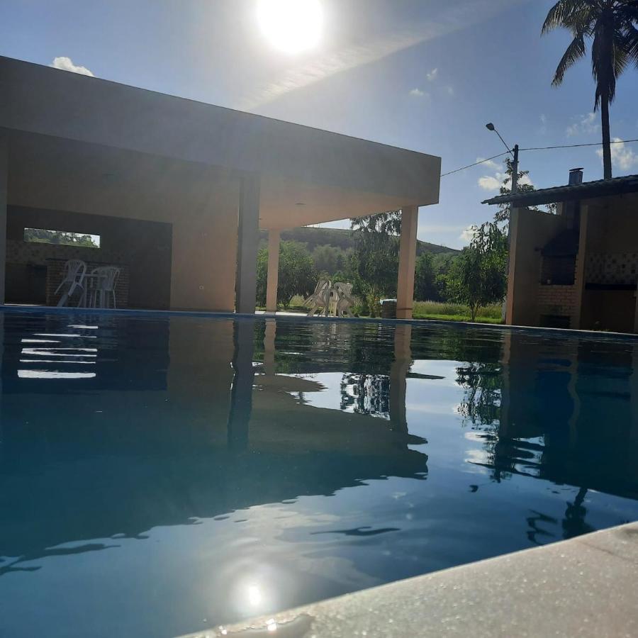 Casa Nova 2 Villa Sao Jose da Coroa Grande Exterior photo