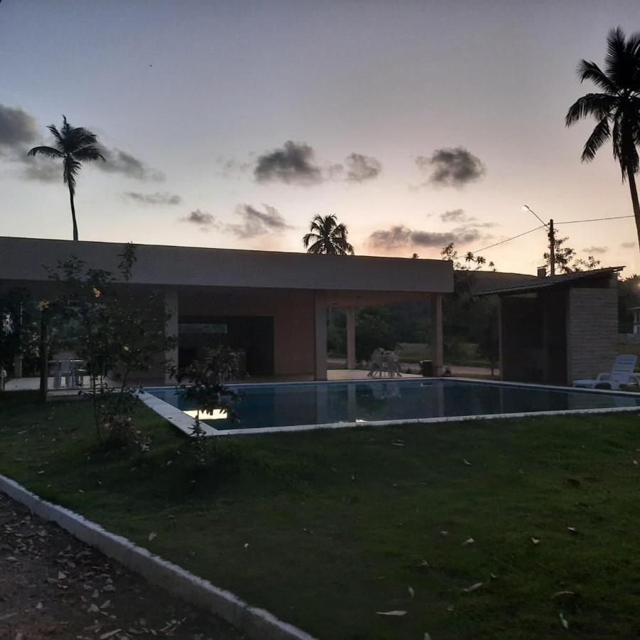 Casa Nova 2 Villa Sao Jose da Coroa Grande Exterior photo
