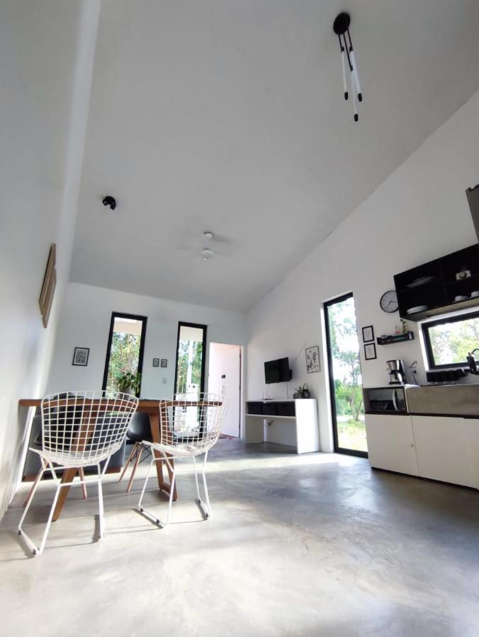 Casa Nova 2 Villa Sao Jose da Coroa Grande Exterior photo