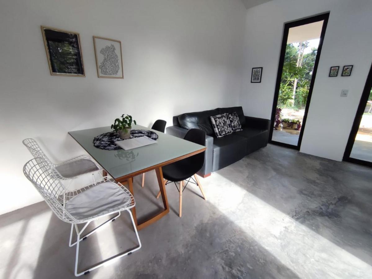 Casa Nova 2 Villa Sao Jose da Coroa Grande Exterior photo